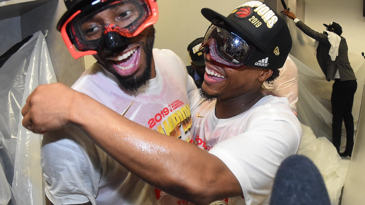 Kawhi leonard home deals depot