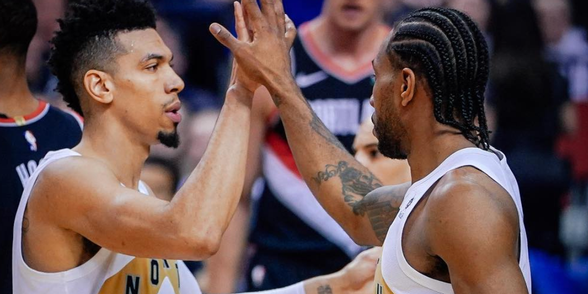 Kawhi cargo jet hotsell