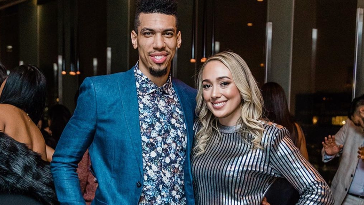 Who Is Basketball Player Danny Green Wife?