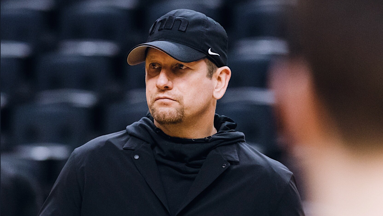 Nick nurse nike shop hat