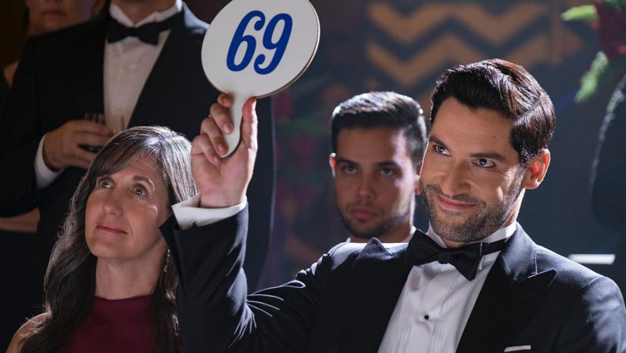 8 Netflix Revived TV Shows That You'll Absolutely Love - Narcity