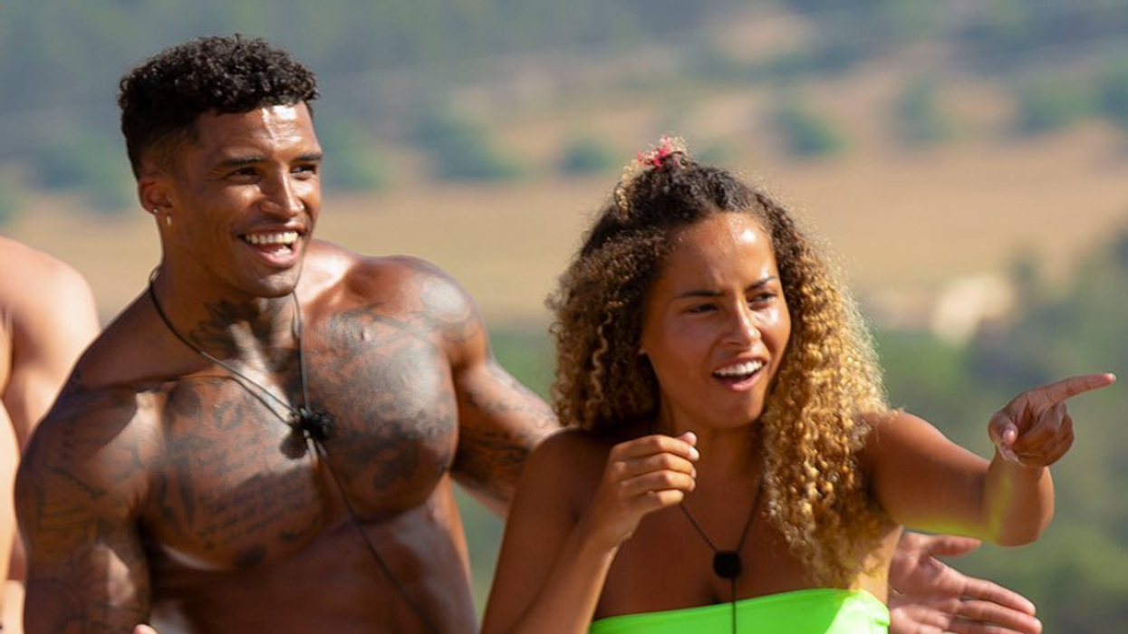 Watch tv series love 2025 island