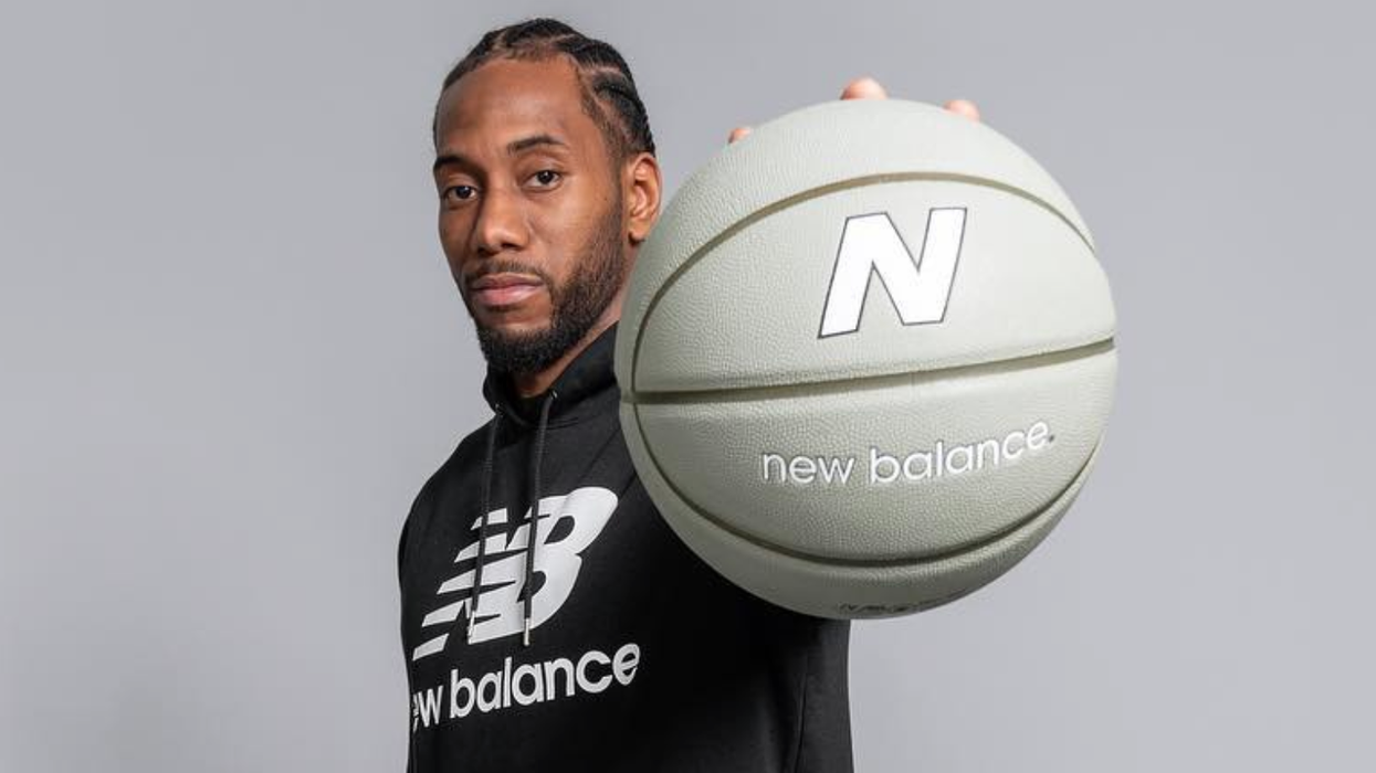 New top balance promotion