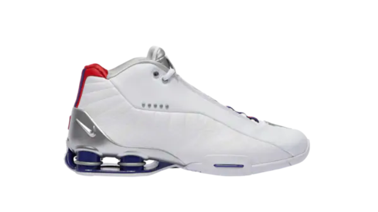 Nike vince carter 2024 price