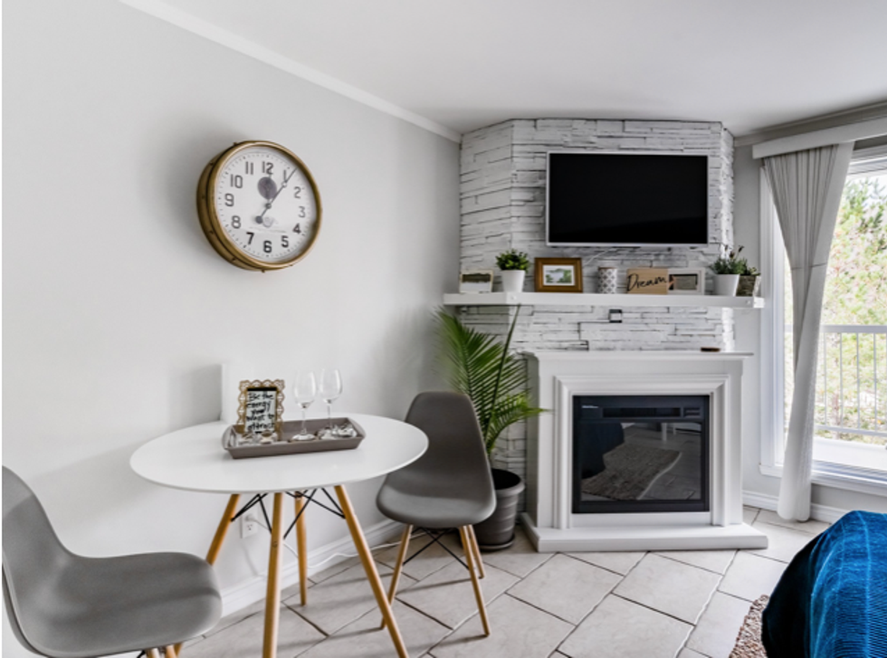 Cheap Places To Stay In Ottawa That Are Ideal For A Cozy And Romantic