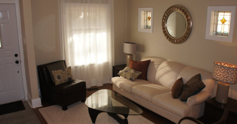 7 Cheap Toronto Apartment Rentals That Each Have Three Spacious