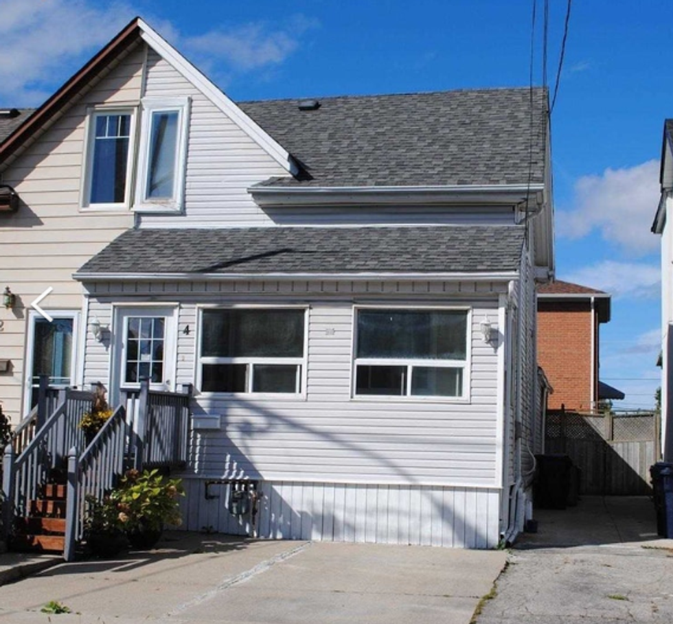 Cheap Toronto Houses For Sale For Under 600,000 Narcity