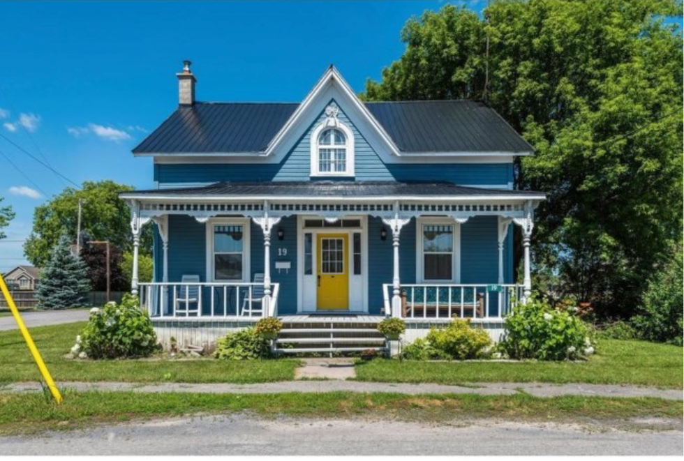 Cheap Ontario Homes For Sale That Cost Under 300,000 Narcity