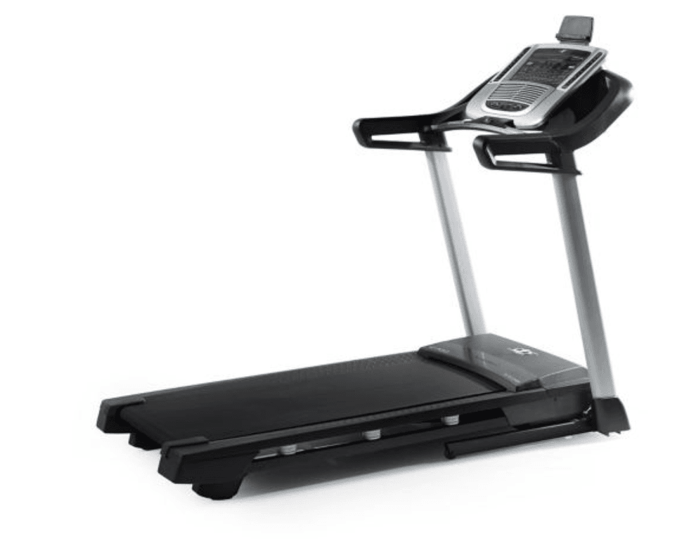 NordicTrack C700 Treadmill Narcity