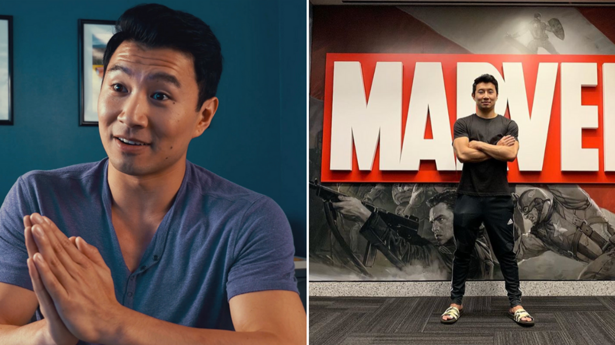 Kim S Convenience Season 5 Won T Be Without Simu Liu Despite Marvel Contract Narcity