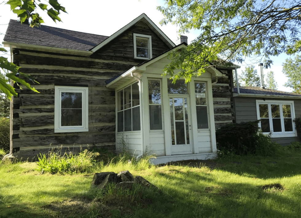 Blueberry Creek Retreat & Farm Narcity