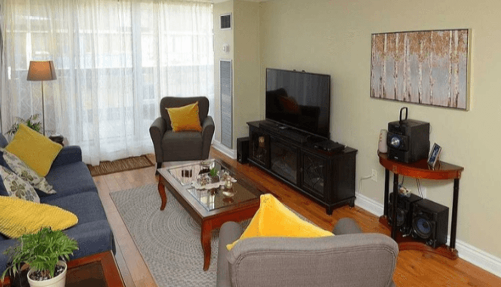 Toronto Townhouses For Sale That Won't Break The Bank Narcity