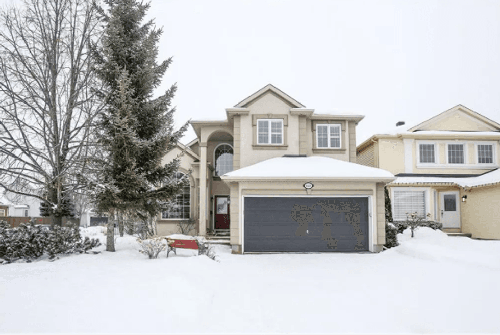 Ottawa Homes For Sale That Prove The Capital Has More Bang For Your
