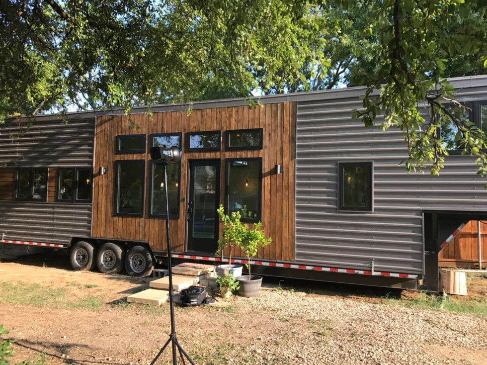 6 Tiny Houses For Sale In Texas That Are Under 100,000 Right Now Narcity