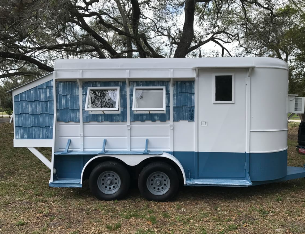 Cheap Tiny Homes For Sale In Florida Right Now Under 30k Narcity