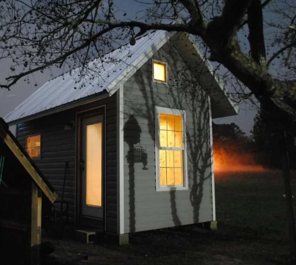 Cheap Tiny Homes For Sale In Florida Right Now Under 30k Narcity