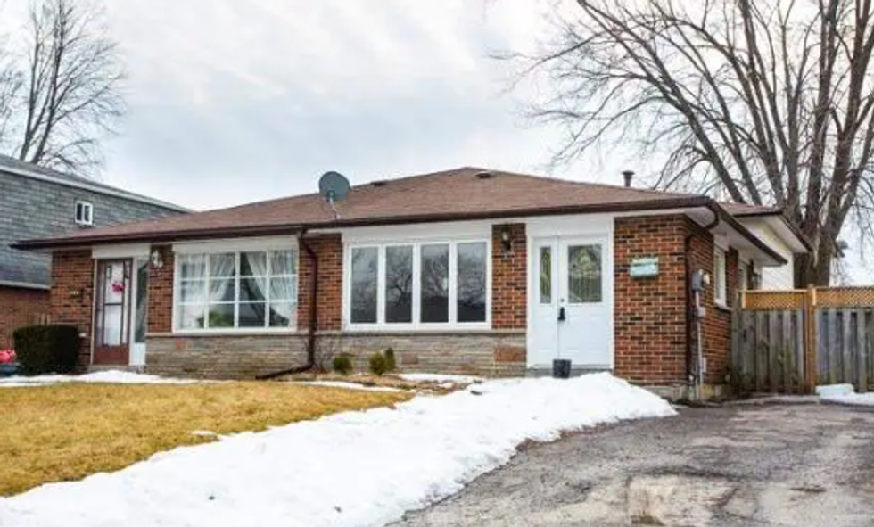 Ontario Homes That Are Selling For 400,000 Across The Province Narcity