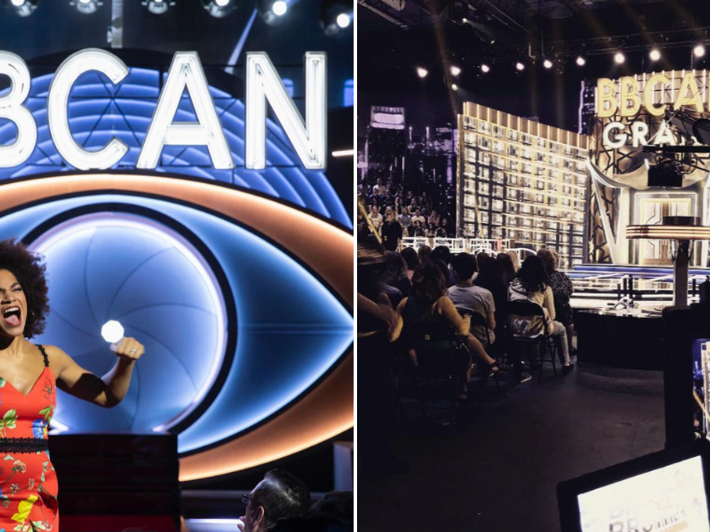 Big Brother Canada Live Eviction Show Allows Fans To Come Watch