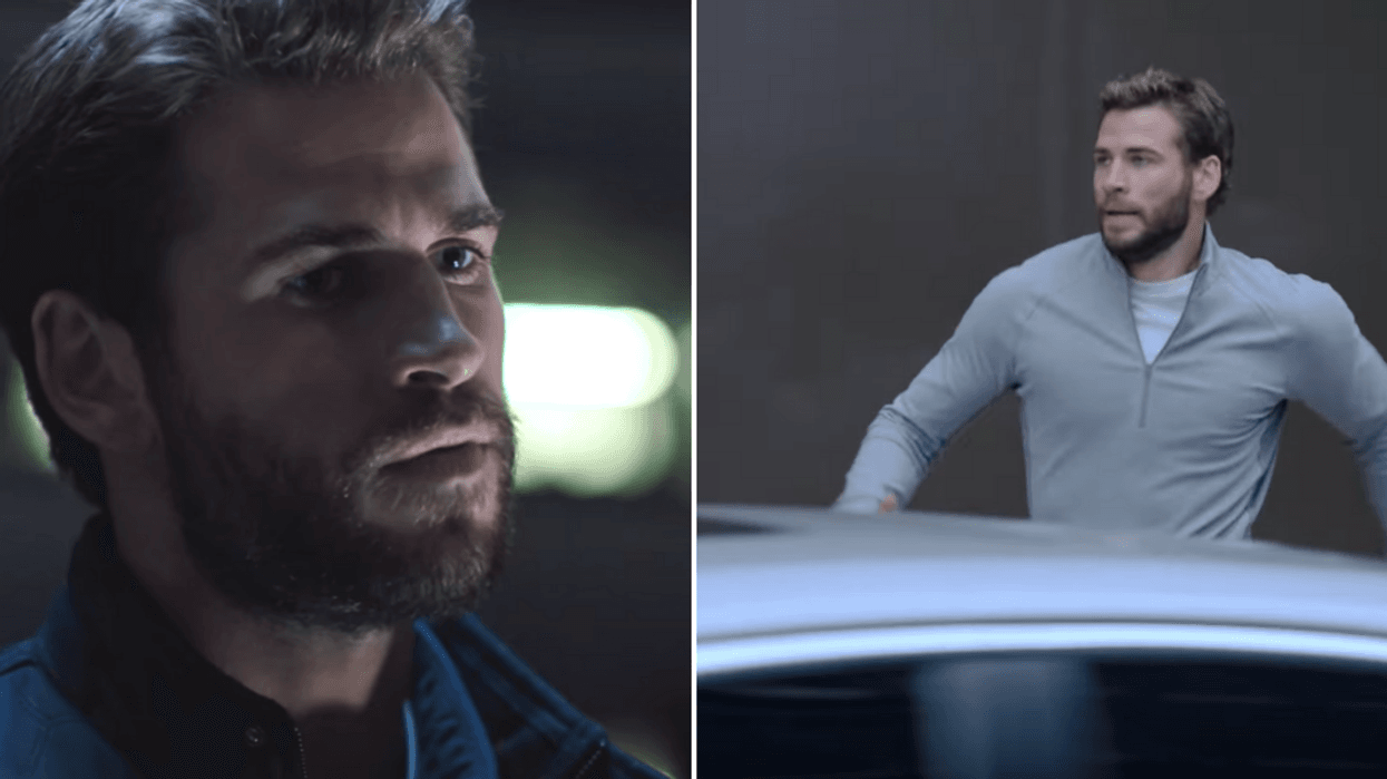 Liam Hemsworth's Most Dangerous Game Was Filmed All Over Ontario - Narcity Liam Hemsworth's Most Dangerous Game Was Filmed All Over Ontario - Narcity