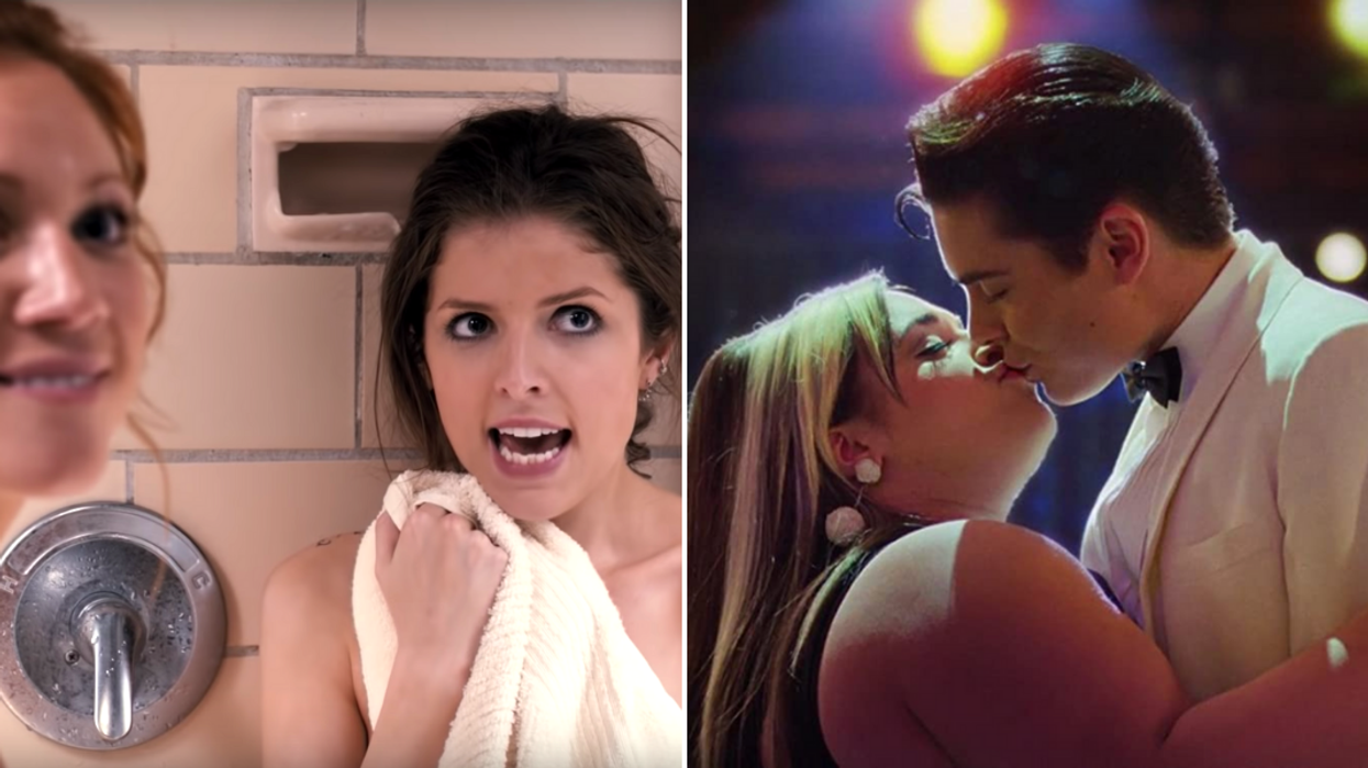 Pitch perfect 2 amazon 2025 prime video