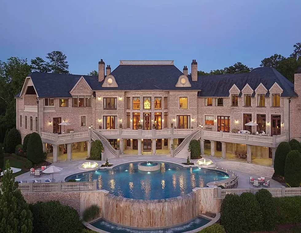 Atlanta Homes For Sale Along The Beltline Are To Die For Narcity