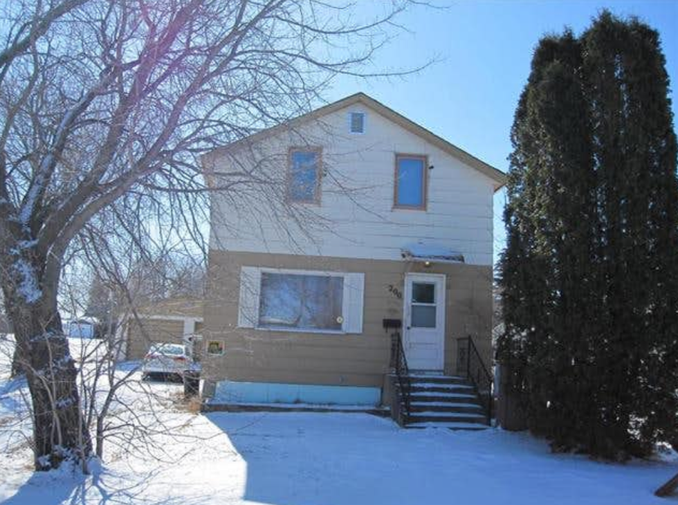 Cheap Houses For Sale In Canada Are Less Than 50K & Surprisingly Huge