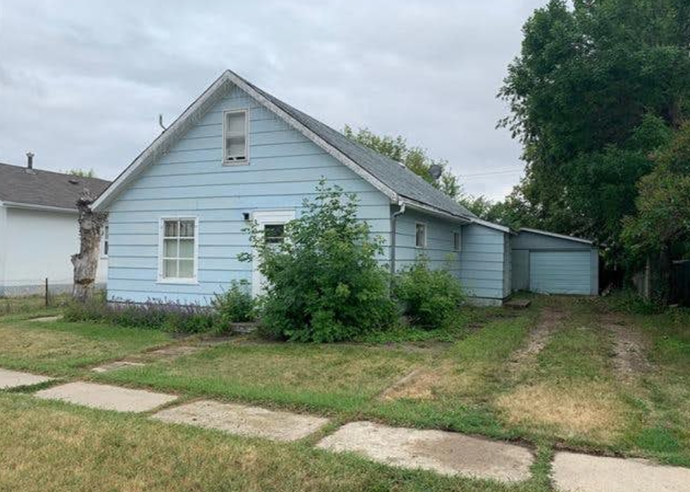 Cheap Houses For Sale In Canada Are Less Than 50K & Surprisingly Huge