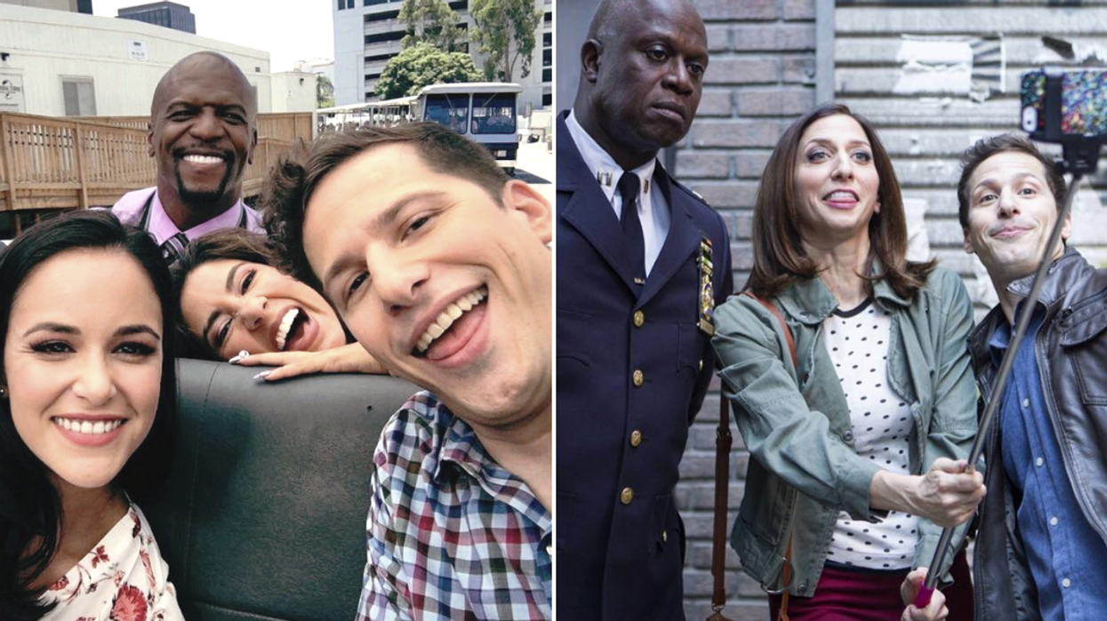 Project free tv 2025 brooklyn nine nine