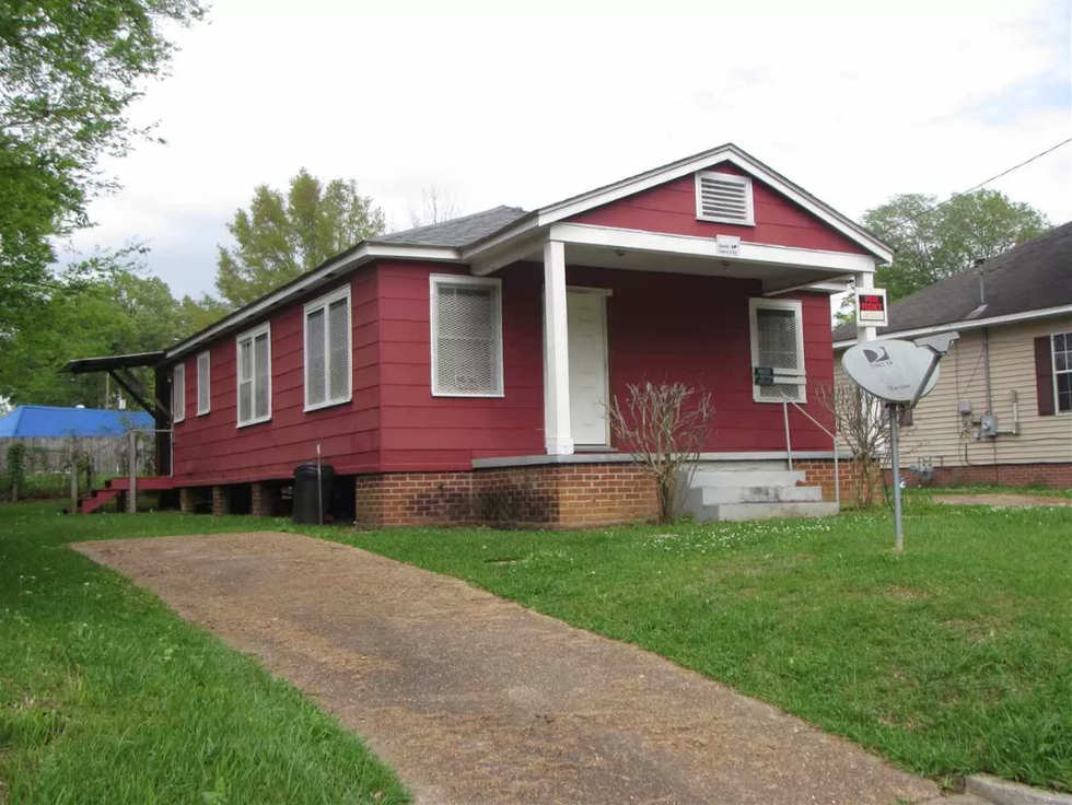 Cheap Homes For Sale In Mississippi That Cost Less Than 50K Narcity