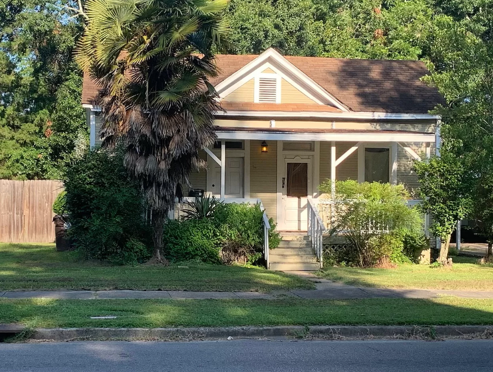 Cheap Homes For Sale In Mississippi That Cost Less Than 50K Narcity
