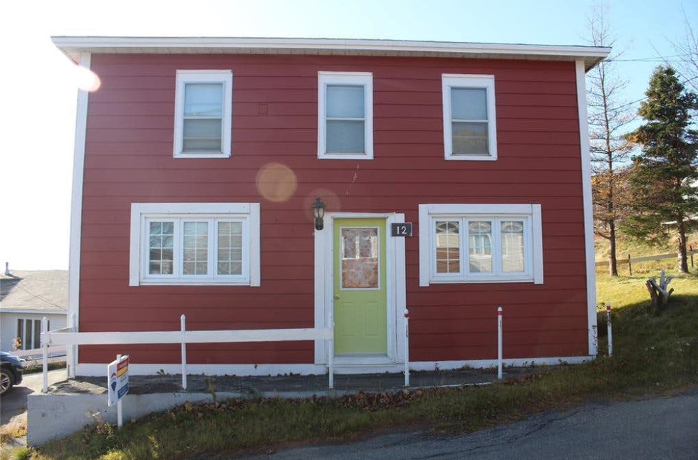 Cheap Houses For Sale In Canada Can Be Found In Every Province & Some