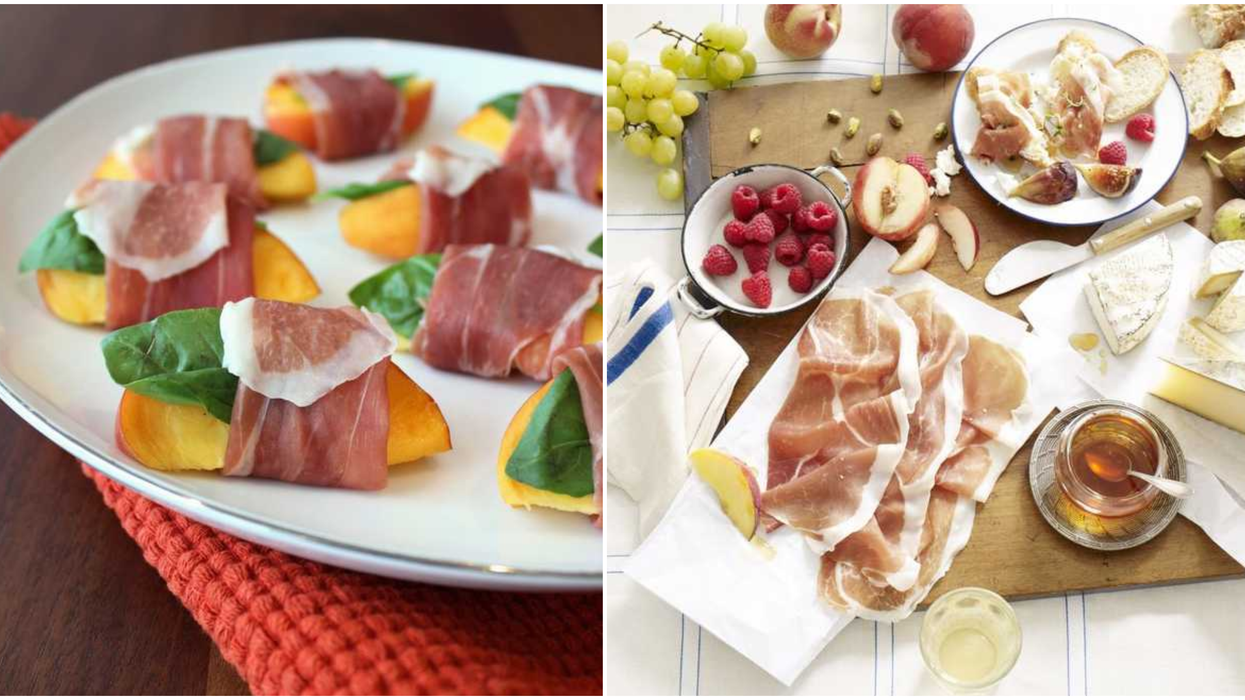 9 Simple Recipes Perfect For Your Next Social-Distancing Picnic Or Dinner Party