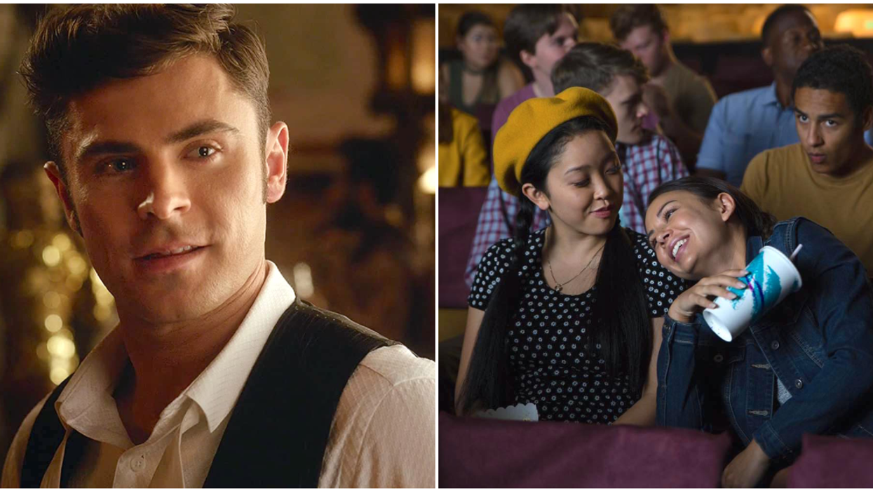 The greatest hot sale showman netflix