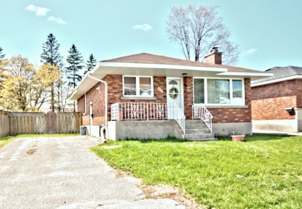 Cheap Homes For Sale In Ottawa Are Everywhere & They're Perfect For