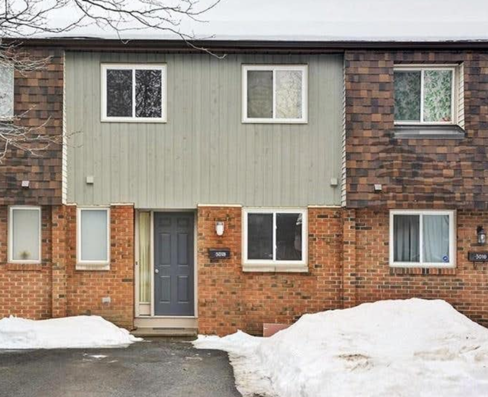 Cheap Homes For Sale In Ottawa Are Everywhere & They're Perfect For