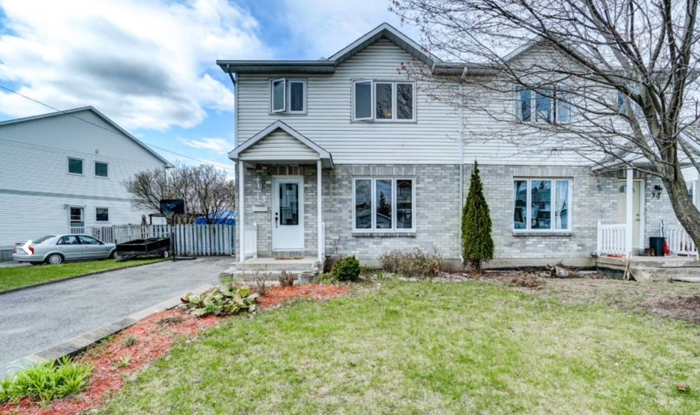 Cheap Homes For Sale In Ottawa Are Everywhere & They're Perfect For