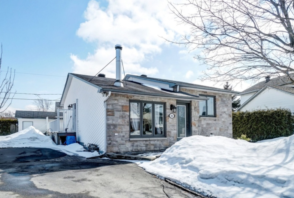 Cheap Homes For Sale In Ottawa Are Everywhere & They're Perfect For