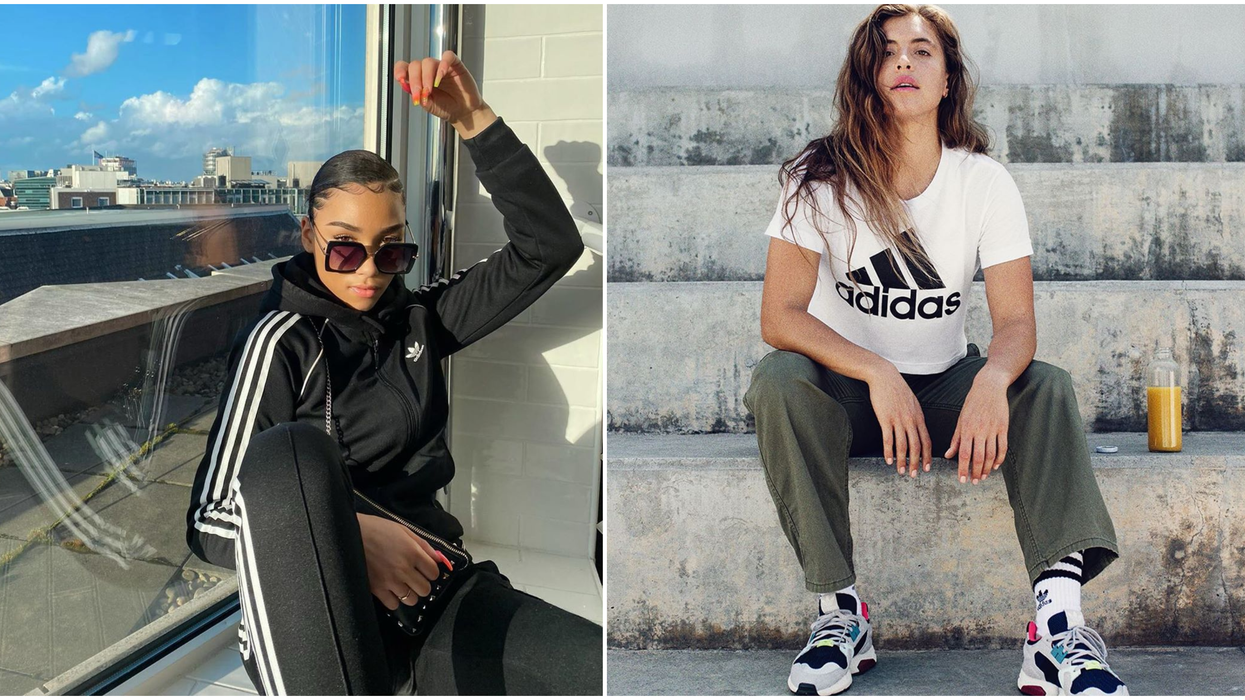 Adidas canada 40 off online