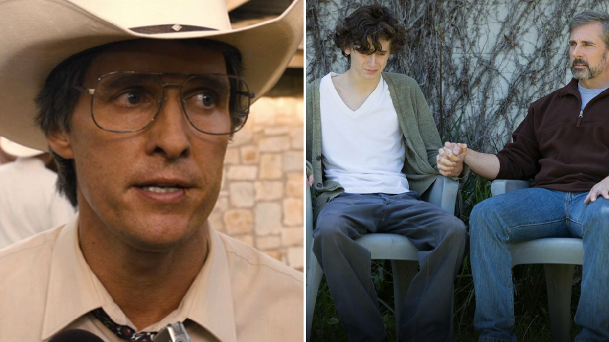 True story movies on 2025 amazon prime