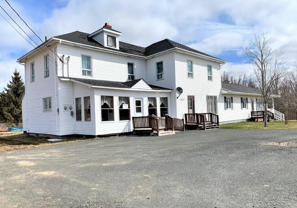 New Brunswick Houses For Sale Prove It's The Place To Go For Mansions
