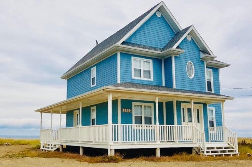 New Brunswick Houses For Sale Prove It's The Place To Go For Mansions