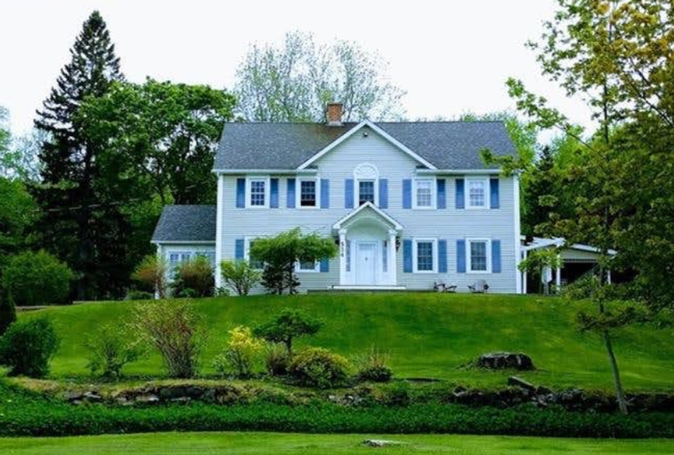 New Brunswick Houses For Sale Prove It's The Place To Go For Mansions