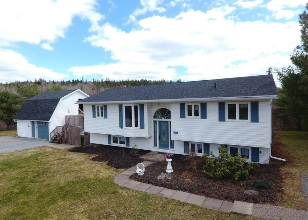 New Brunswick Houses For Sale Prove It's The Place To Go For Mansions