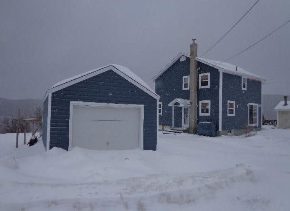 Cheap Houses For Sale In Canada Are Everywhere & Some Are Practically