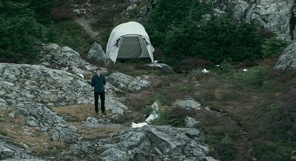 Movie Sets In Canada You Can Visit That You Won't Believe Are Real