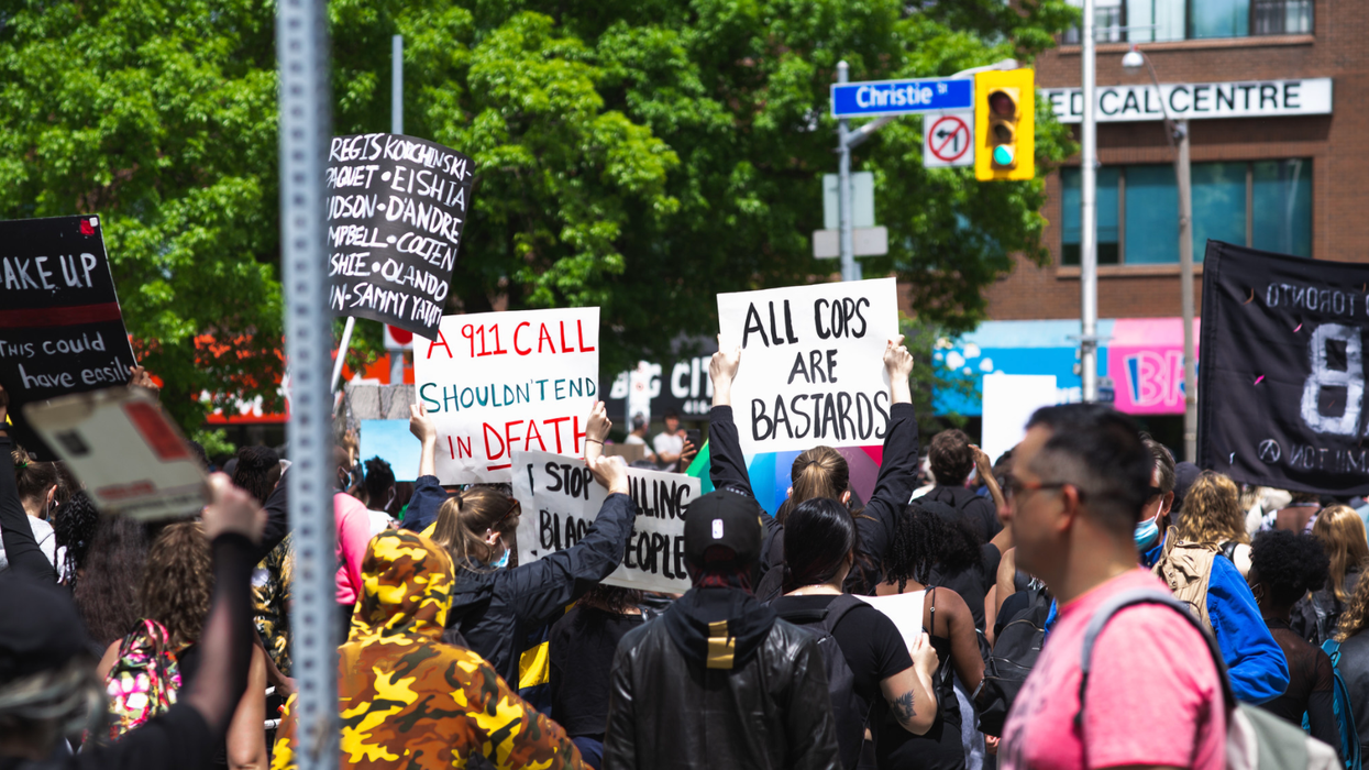 Tory Is Begging Toronto To Keep It Peaceful Ahead Of Rumoured Riots This Weekend