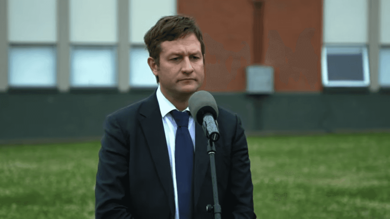 The Education Minister Is Pushing To Include Canadian Black History In BC Schools