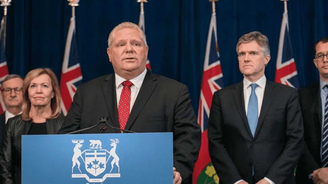 Ontario Is Giving $1.5 Million To Support Systems For Black Families & Youth