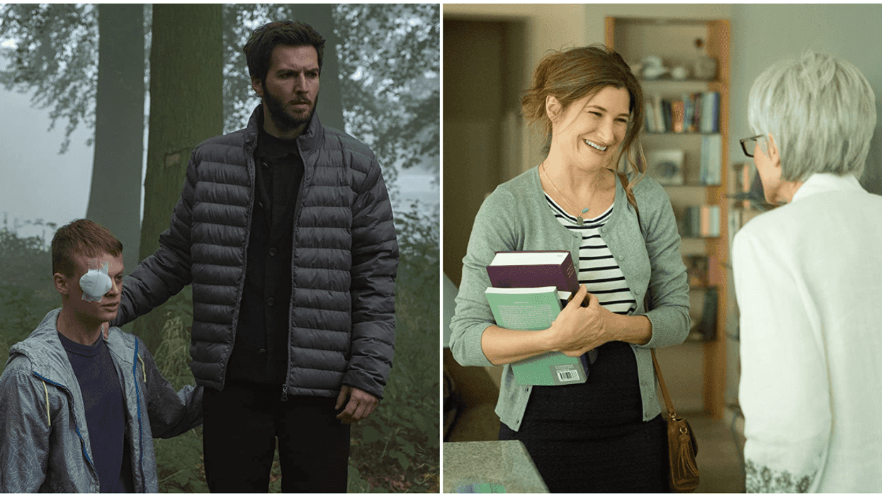7 Incredible Shows On Amazon Prime You’re Totally Missing Out On If You Don’t Watch