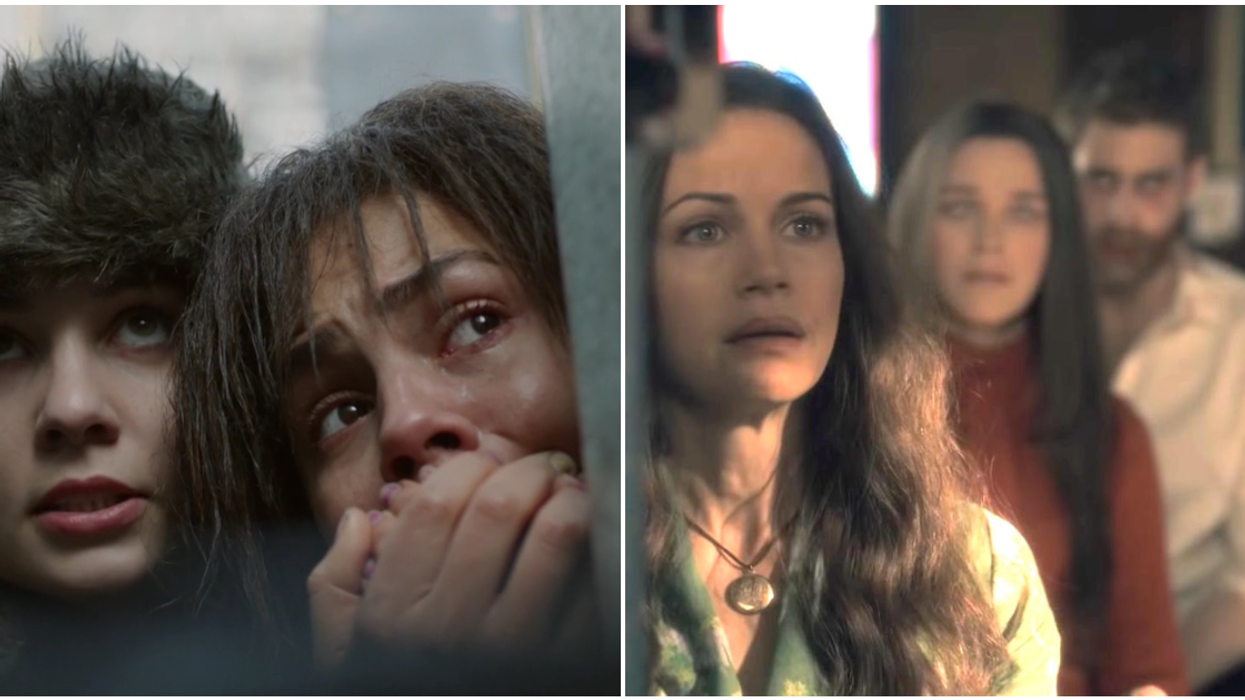 8 Shows On Netflix That Will Actually Make You Scream Out Loud